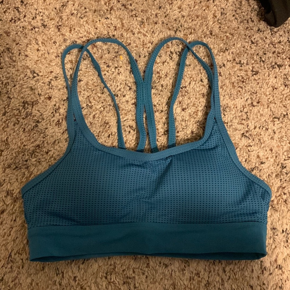 Lorna Jane Sports Bra